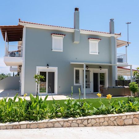 Dendra Apartments At Skala Poros  Exterior photo