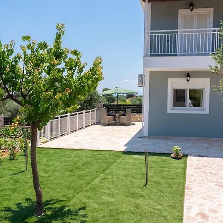 Dendra Apartments At Skala Poros  Exterior photo